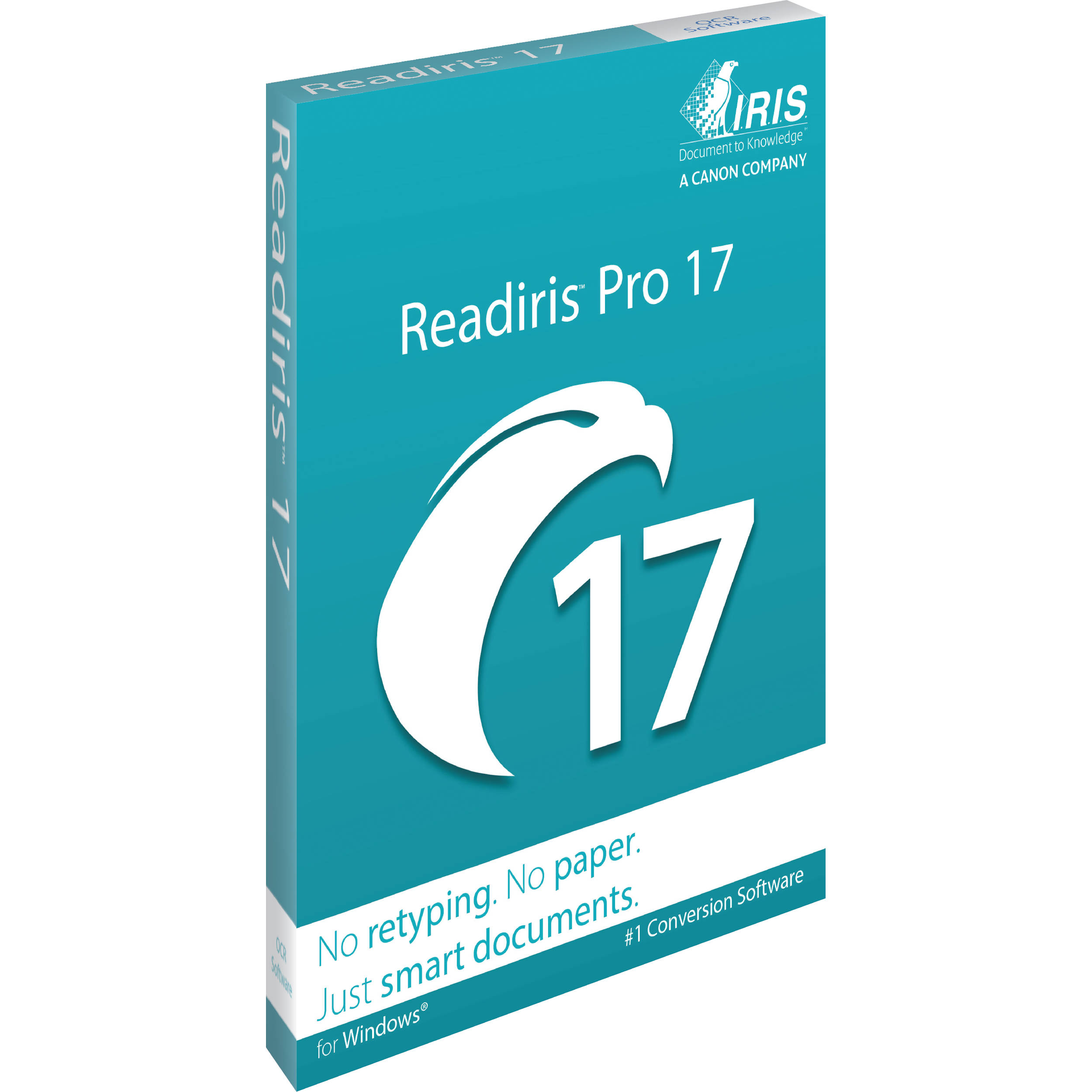 Readiris Pro 16.0.1 Download
